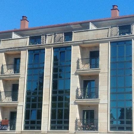 Iacobus Vut-Co-00371O Διαμέρισμα Padrón Εξωτερικό φωτογραφία