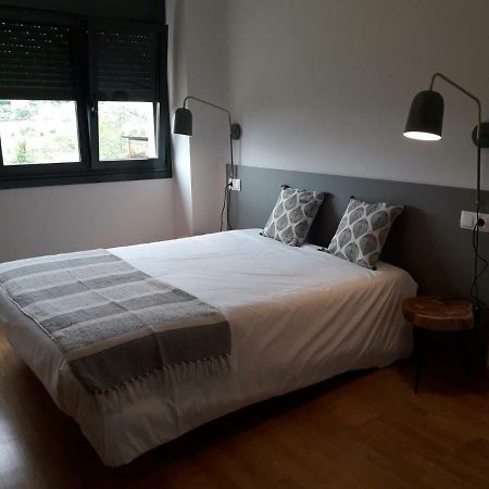 Iacobus Vut-Co-00371O Διαμέρισμα Padrón Εξωτερικό φωτογραφία