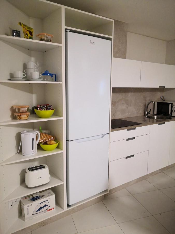 Iacobus Vut-Co-00371O Διαμέρισμα Padrón Εξωτερικό φωτογραφία