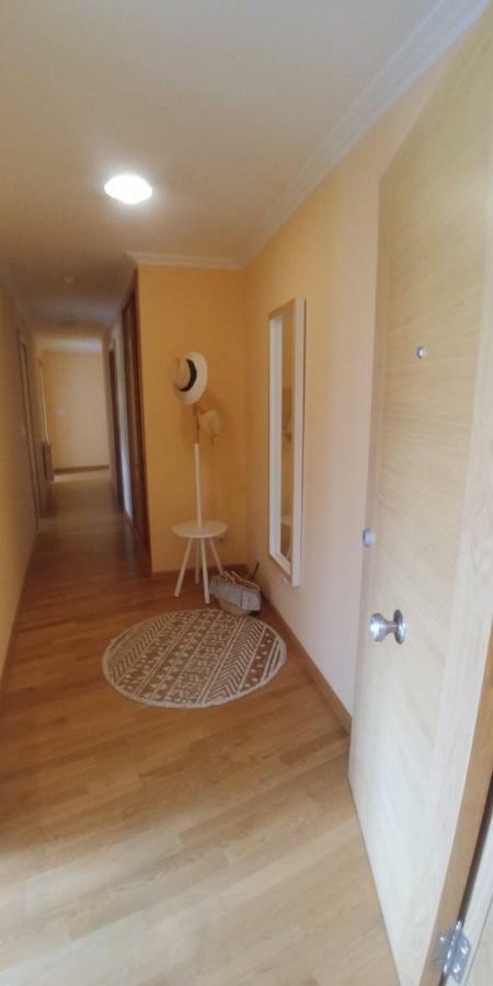 Iacobus Vut-Co-00371O Διαμέρισμα Padrón Εξωτερικό φωτογραφία