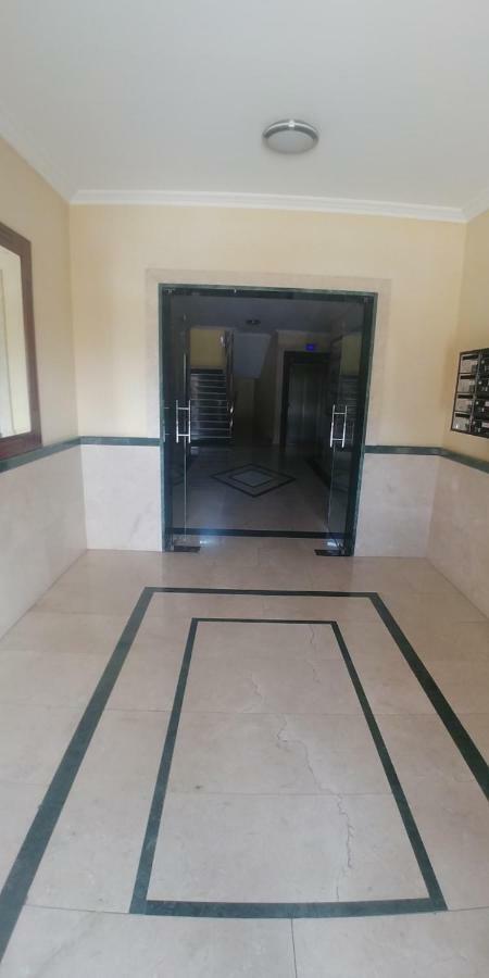 Iacobus Vut-Co-00371O Διαμέρισμα Padrón Εξωτερικό φωτογραφία